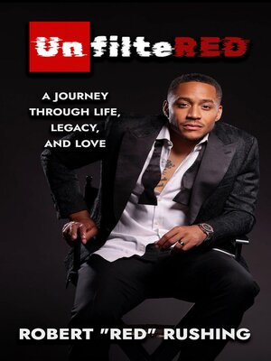 cover image of UnfilteRED